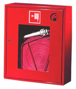 Пожарный шкаф ШПК-310 Открытый